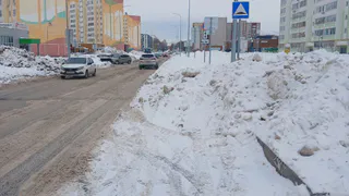 В Нижнекамске отремонтируют дороги за 20 млн рублей