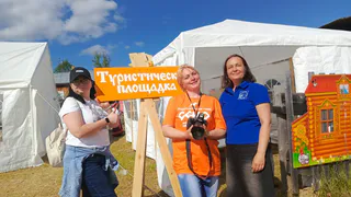 В Коми появился каталог, раскрывающий потенциал сельского туризма региона