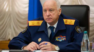 Бастрыкин распорядился проверить действия депутатов Рязгордумы