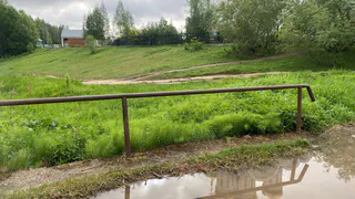 Погода в Коми 9 июня преподнесёт тепло и "мокрые" сюрпризы