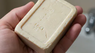 Смешиваем мыло с марганцовкой — и жизненные проблемы решены: любимый лайфхак опытных хозяек