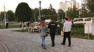 Проверили, как отдыхает молодежь: в Рязани прошли рейды