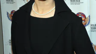 Умерла актриса Евгения Добровольская: рак убил третью жену Михаила Ефремова