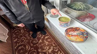 Владимирец превратил квартиру в плантацию для выращивания запрещенных растений