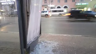 В Рязанской области будут активнее бороться с вандалами