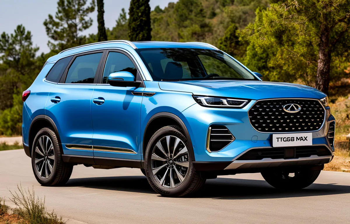 «Хапнешь горя»: моторист назвал 5 китайских авто, которые лучше обходить стороной