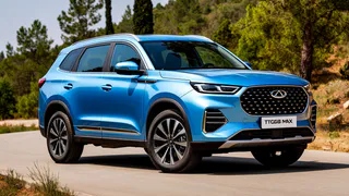 «Хапнешь горя»: моторист назвал 5 китайских авто, которые лучше обходить стороной