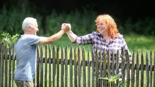 Как разрешить земельный спор между соседями? 