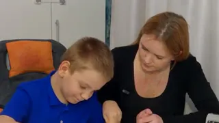 Маленькому жителю Рязанской области требуется помощь 