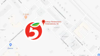 Возле Лазаревского кладбища возникнет "Пятерочка"