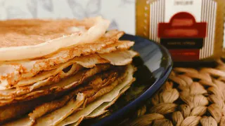 Сыктывкар ярко отпразднует Широкую Масленицу