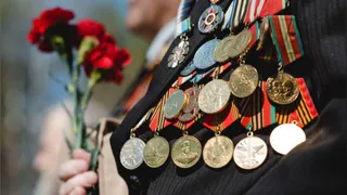 К 80-летию Победы увеличат единовременные выплаты для ветеранов и тружеником тыла