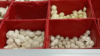 Зашёл за пельменями в Ермолино — и допустил фатальную ошибку: из-за неё пришлось возвращаться в магазин ещё дважды