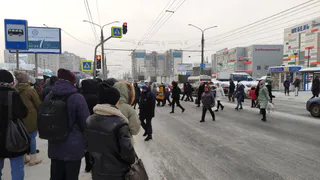 На Владимирскую область обрушится серия магнитных бурь в январе