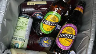 Чувашия вошла в тройку лидеров по смертности от алкогольных отравлений