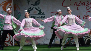 10 тысяч гостей и iPhone 17 в призах: в Дубае пройдёт масштабный Сабантуй