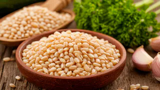 Варю перловку за 30 минут без замачивания - гениальный способ. Отличный гарнир во время Великого поста