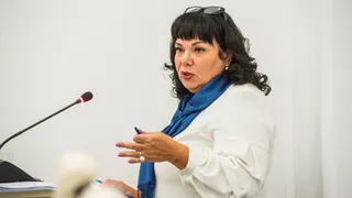 В Нижнекамске прошли публичные слушания по бюджету на 2026–2028 годы