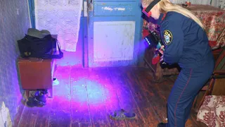 29-летнего жителя Рыбновского района задержали за причинение смертельных травм матери