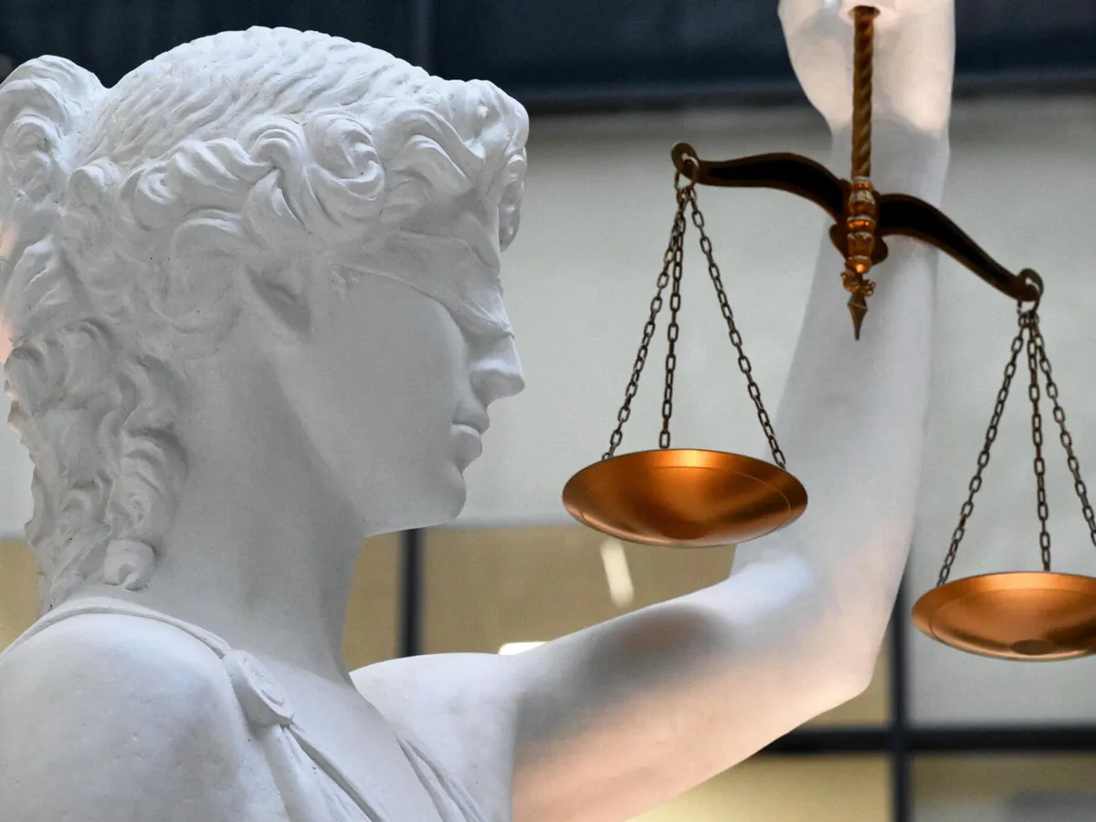 Пензячка через суд потребовала взыскать 150 тысяч рублей с детской больницы