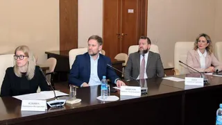 Владимирская область готовит бизнес-миссии в Азербайджан, Вьетнам и Беларусь