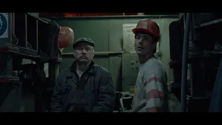 «Сходили максимум 30-50 тысяч человек»: Юрий Быков подвёл итоги проката фильма «Завод»