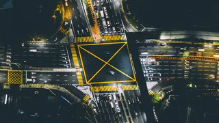 В России вступили в силу изменения в ПДД - водителям грозят крупные штрафы