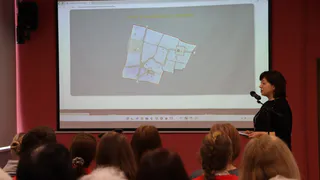 Во Владимире создадут цифрового туристического гида по Князь-Владимирскому кладбищу