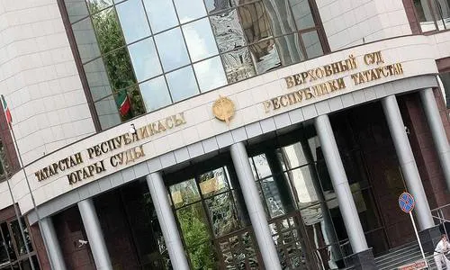 Дело закрыто: оглашён приговор преступной группировке Нижнекамска «Кусковские»