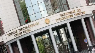 Дело закрыто: оглашён приговор преступной группировке Нижнекамска «Кусковские»