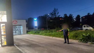 В Коврове будут судить пьяного водителя за наезд на полицейского при задержании