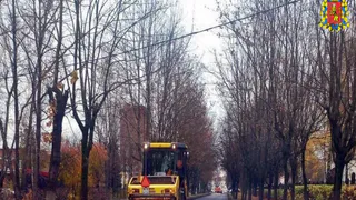 Во Владимирской области в этом году отремонтируют почти 197 километров дорог