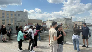 Россиянин в Польше задал всего 1 вопрос местным жителям: за что обижаются на СССР — ответ известен не всем