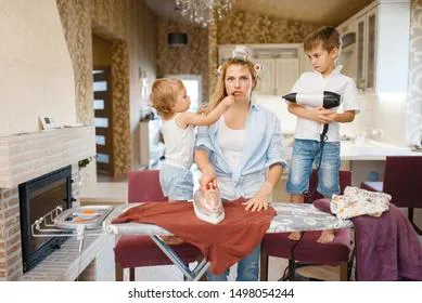 Сегодня праздник тех, на ком держится дом