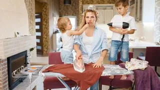 Сегодня праздник тех, на ком держится дом