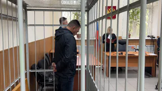 Глава Владимира Дмитрий Наумов признал вину по делу о взятке в особо крупном размере