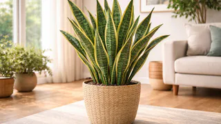 Тысячи цветоводов добавляют сахар в горшок с сансевиерией – агрономы объяснили, чем это заканчивается