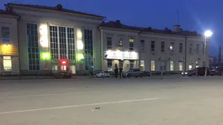 Рязанцы жалуются на работу РЖД - Очередь из трех человек обслуживают больше часа