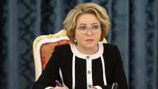 Губернатор Пензенской области рассказал о поддержке региона со стороны Матвиенко