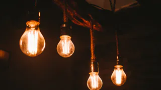 В дома на улице Быстрецкой в Кальном вернулось электричество