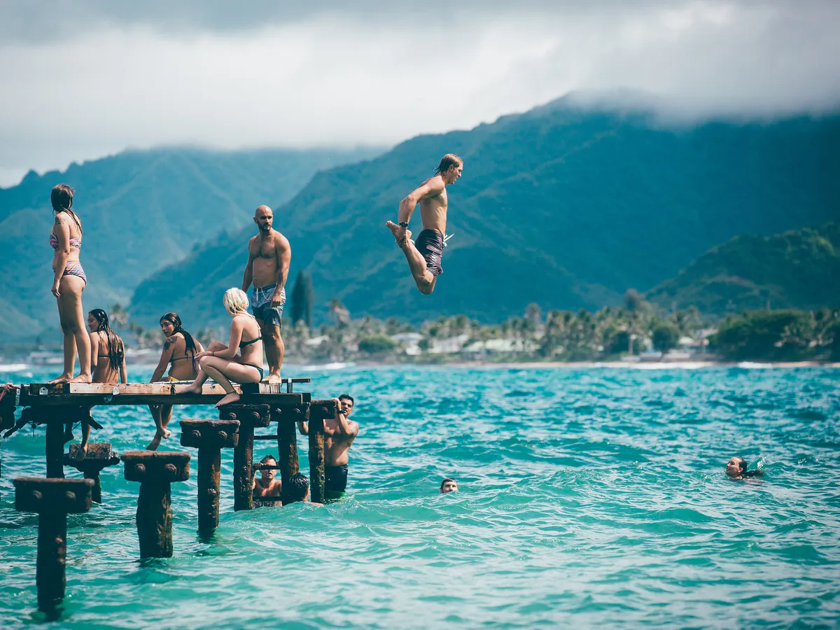 Вычеркивайте Тай и Вьетнам из планов на отпуск: для россиян названы курорты гораздо лучше