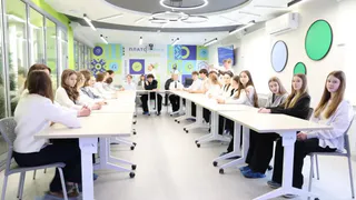 Для школьников Владимирской области провели «Цифровой ликбез»