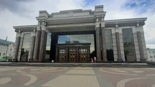 Пензенский драмтеатр даст спектакли в узбекской Фергане