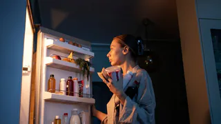 Снижают холестерин и помогают похудеть: эти 6 продуктов обязательно должны быть в вашем холодильнике