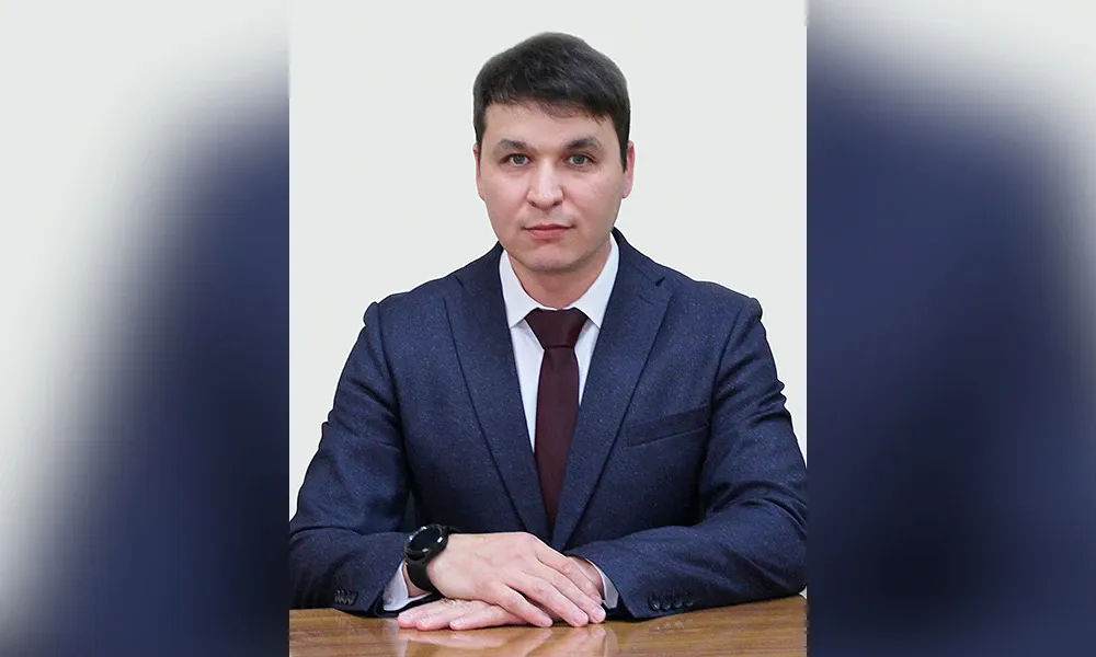 Исполнять обязанности руководителя исполкома Нижнекамского района будет Рустем Латыпов