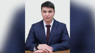Исполнять обязанности руководителя исполкома Нижнекамского района будет Рустем Латыпов