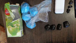 Жительница Коми отправится в колонию на 7 лет за попытку сбыта крупной партии наркотиков через интернет