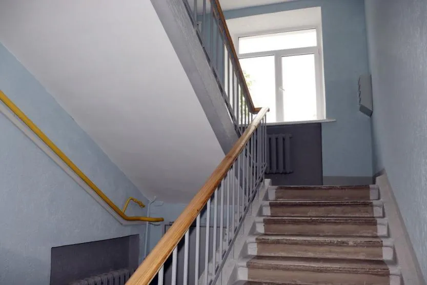 Пензенец задержал мужчину, который пытался ограбить его квартиру