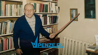 «Человек энциклопедических знаний, живописец, полиглот»: пензенцы отметили 100-летие со дня рождения Леонида Попова