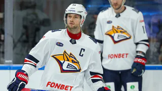 «Металлург» уступил «Авангарду» в стартовом матче плей-офф Кубка Гагарина